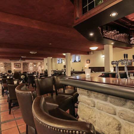 Fletcher Hotel-Restaurant De Dikke Van Dale سلاوس المظهر الخارجي الصورة