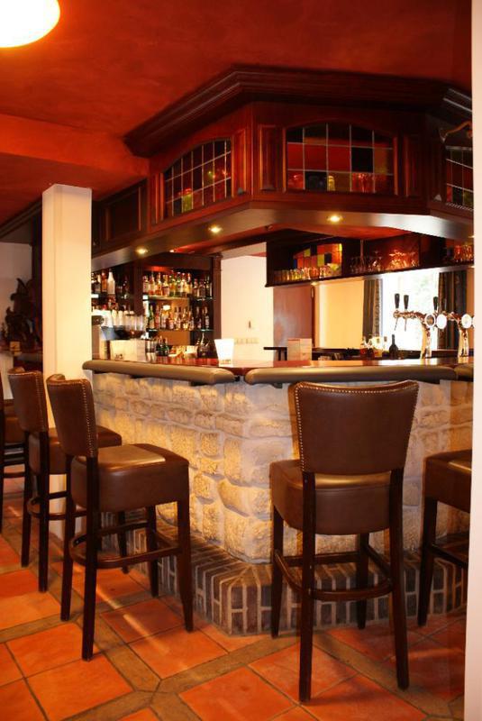 Fletcher Hotel-Restaurant De Dikke Van Dale سلاوس المظهر الخارجي الصورة