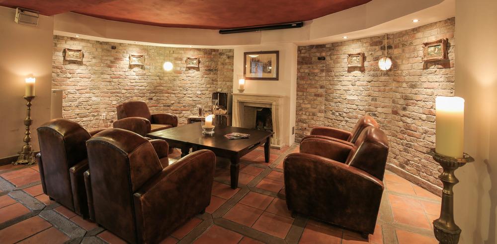 Fletcher Hotel-Restaurant De Dikke Van Dale سلاوس المظهر الخارجي الصورة
