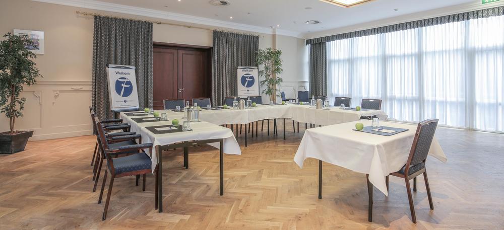 Fletcher Hotel-Restaurant De Dikke Van Dale سلاوس المظهر الخارجي الصورة