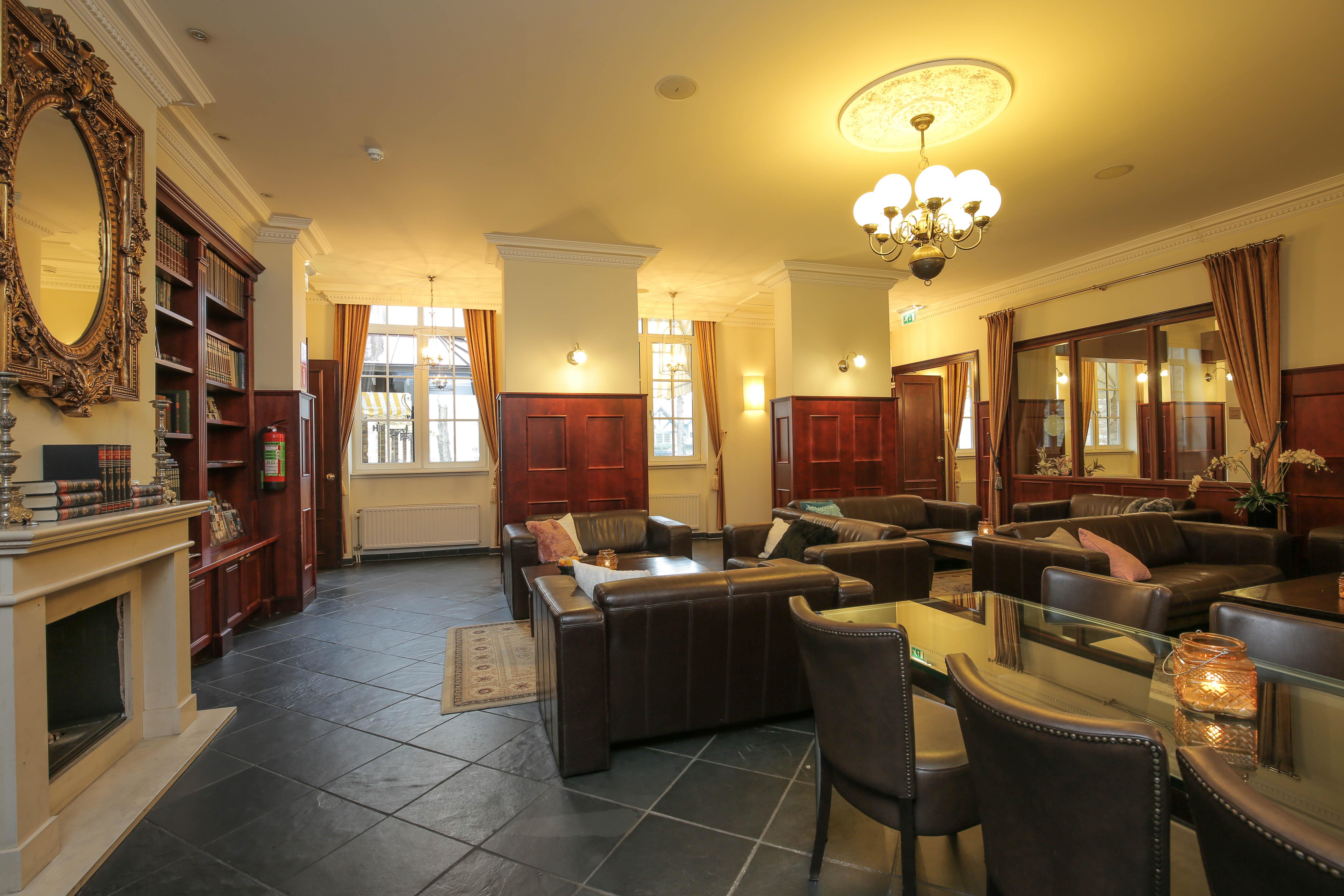 Fletcher Hotel-Restaurant De Dikke Van Dale سلاوس المظهر الخارجي الصورة