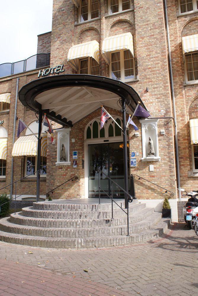 Fletcher Hotel-Restaurant De Dikke Van Dale سلاوس المظهر الخارجي الصورة