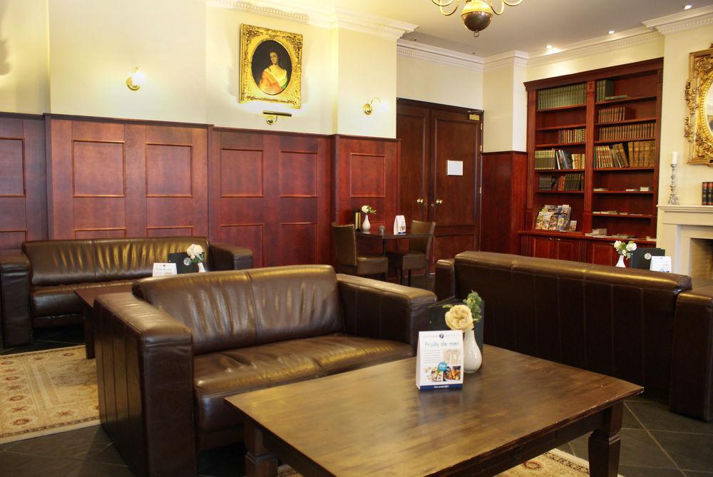 Fletcher Hotel-Restaurant De Dikke Van Dale سلاوس المظهر الخارجي الصورة
