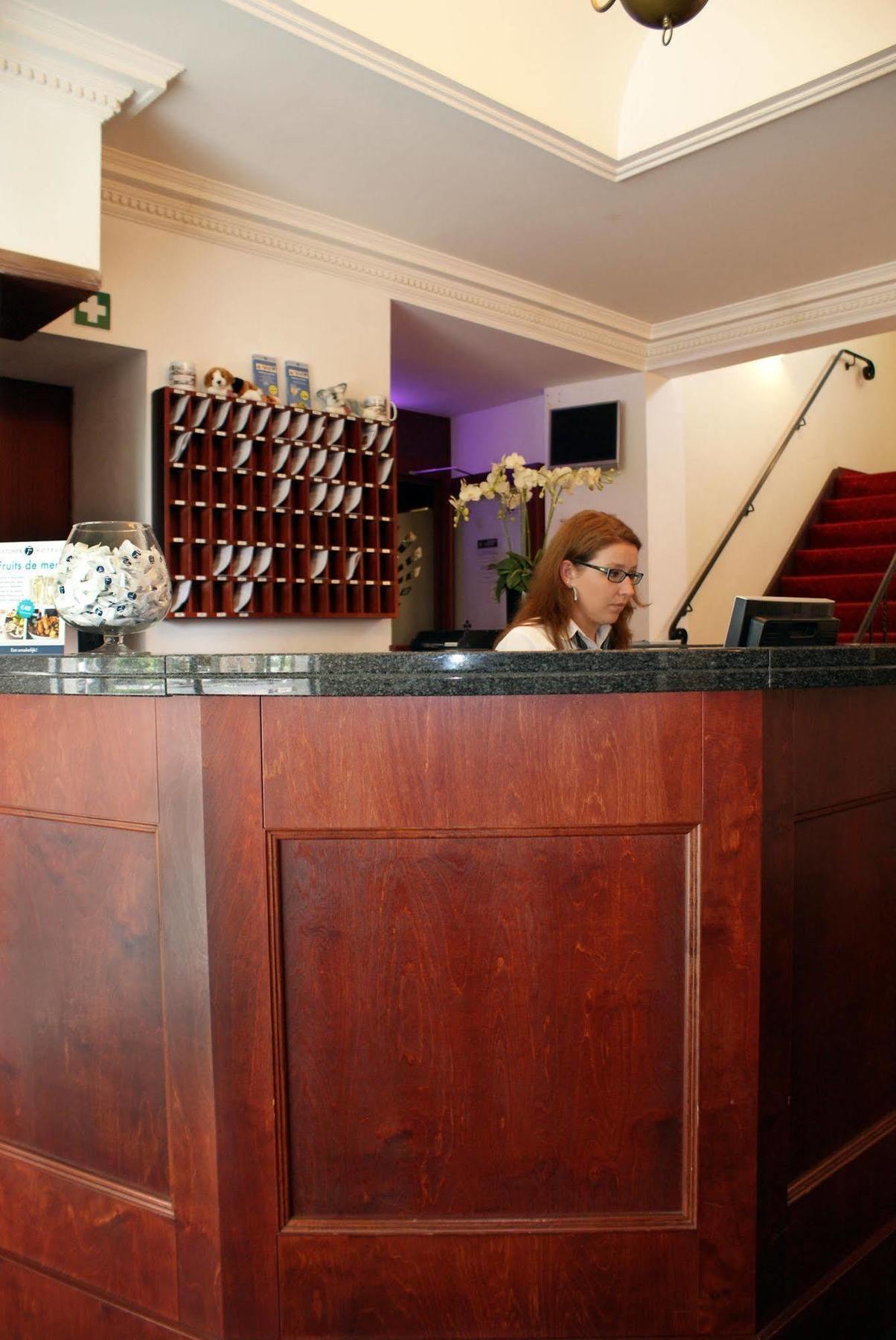 Fletcher Hotel-Restaurant De Dikke Van Dale سلاوس المظهر الخارجي الصورة